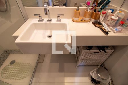 Apartamento para alugar com 97m², 3 quartos e 2 vagasBanheiro