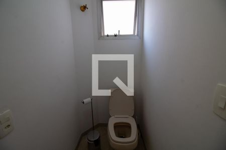 Apartamento para alugar com 97m², 3 quartos e 2 vagasLavabo