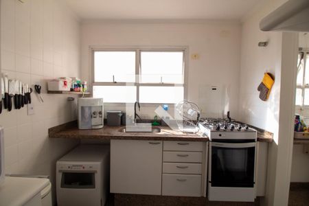 Apartamento para alugar com 97m², 3 quartos e 2 vagasCozinha