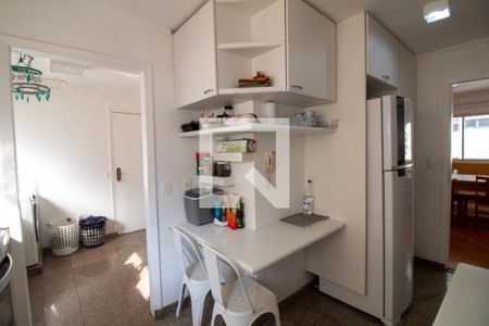 Apartamento para alugar com 97m², 3 quartos e 2 vagasCozinha