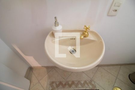 Apartamento para alugar com 97m², 3 quartos e 2 vagasLavabo