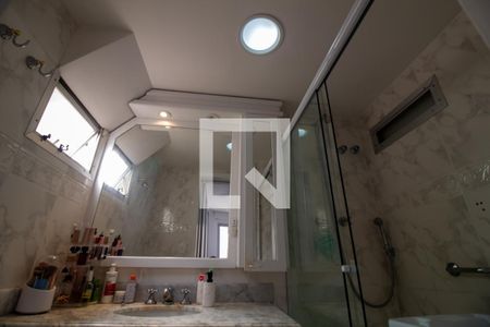 Apartamento para alugar com 97m², 3 quartos e 2 vagasBanheiro da Suíte