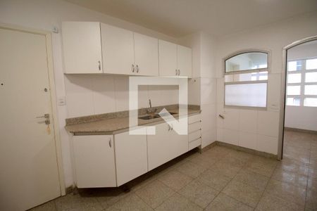 Apartamento para alugar com 131m², 2 quartos e 1 vaga Apartamento para alugar com 131m², 2 quartos e 1 vagaCozinha