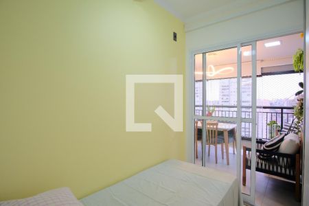 Quarto 1 de apartamento à venda com 3 quartos, 85m² em Parque São Jorge, São Paulo