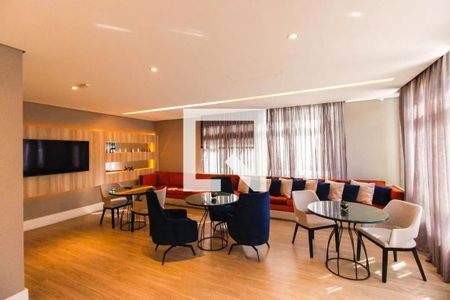 Apartamento à venda com 85m², 3 quartos e 3 vagasÁrea comum