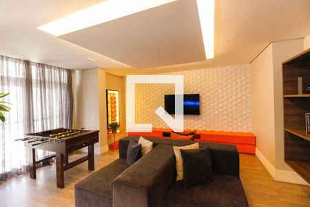 Apartamento à venda com 85m², 3 quartos e 3 vagasÁrea comum