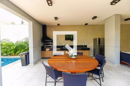 Apartamento à venda com 85m², 3 quartos e 3 vagasÁrea comum