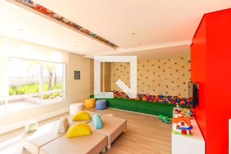 Apartamento à venda com 85m², 3 quartos e 3 vagasÁrea comum