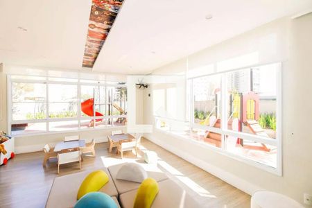 Apartamento à venda com 85m², 3 quartos e 3 vagasÁrea comum