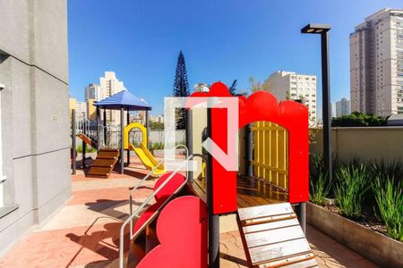 Apartamento à venda com 85m², 3 quartos e 3 vagasÁrea comum