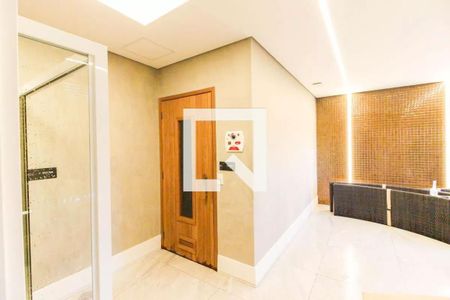 Apartamento à venda com 85m², 3 quartos e 3 vagasÁrea comum