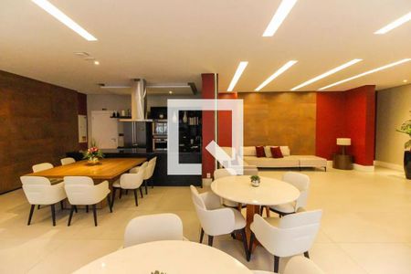 Apartamento à venda com 85m², 3 quartos e 3 vagasÁrea comum