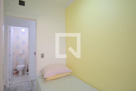 Apartamento à venda com 85m², 3 quartos e 3 vagasQuarto 1