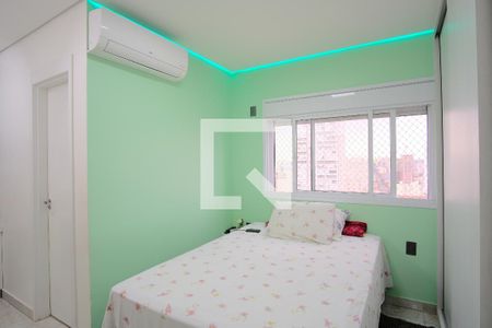 Apartamento à venda com 85m², 3 quartos e 3 vagasSuíte