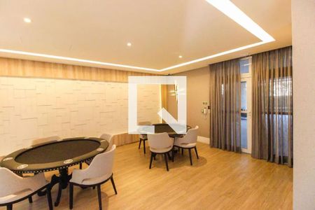 Apartamento à venda com 85m², 3 quartos e 3 vagasÁrea comum