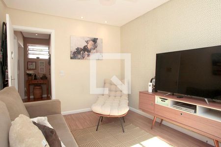 Apartamento à venda com 87m², 2 quartos e sem vagaQuarto 2