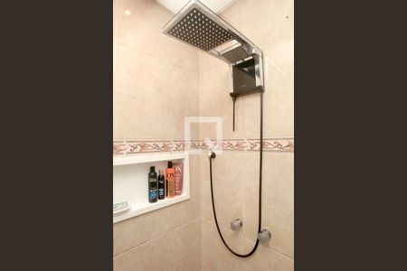 Apartamento à venda com 87m², 2 quartos e sem vagaBanheiro