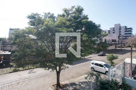 Quarto 1 Vista de apartamento à venda com 2 quartos, 87m² em Santana, Porto Alegre