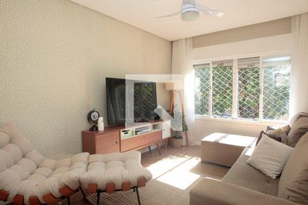 Quarto 2 de apartamento à venda com 2 quartos, 87m² em Santana, Porto Alegre