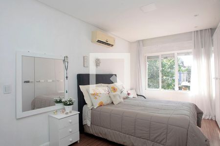 Quarto 1 de apartamento à venda com 2 quartos, 87m² em Santana, Porto Alegre