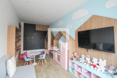 Apartamento à venda com 59m², 2 quartos e 1 vaga Apartamento à venda com 59m², 2 quartos e 1 vagaÁrea de Serviço