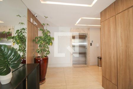 Apartamento à venda com 59m², 2 quartos e 1 vaga Apartamento à venda com 59m², 2 quartos e 1 vagaÁrea comum