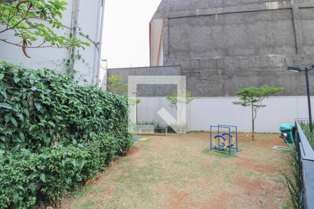 Apartamento à venda com 59m², 2 quartos e 1 vaga Apartamento à venda com 59m², 2 quartos e 1 vagaÁrea de Serviço