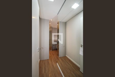 Apartamento à venda com 59m², 2 quartos e 1 vaga Apartamento à venda com 59m², 2 quartos e 1 vagaCorredor