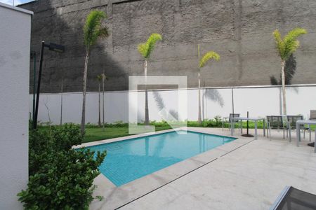 Apartamento à venda com 59m², 2 quartos e 1 vagaÁrea de Serviço