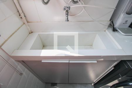 Apartamento à venda com 59m², 2 quartos e 1 vaga Apartamento à venda com 59m², 2 quartos e 1 vagaÁrea de Serviço