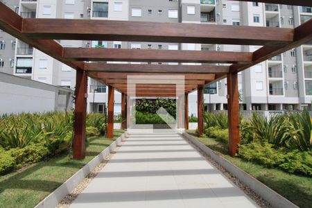 Apartamento à venda com 59m², 2 quartos e 1 vagaÁrea de Serviço