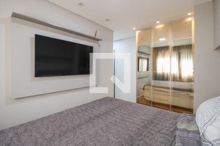 Apartamento à venda com 59m², 2 quartos e 1 vaga Apartamento à venda com 59m², 2 quartos e 1 vagaQuarto 2