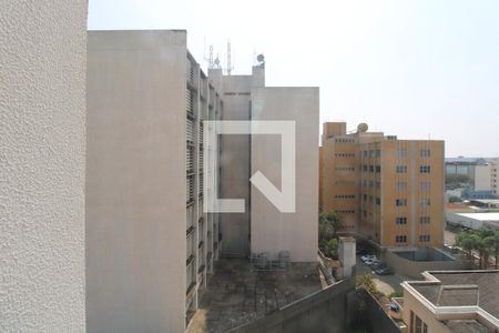 Apartamento à venda com 59m², 2 quartos e 1 vaga Apartamento à venda com 59m², 2 quartos e 1 vagaVista