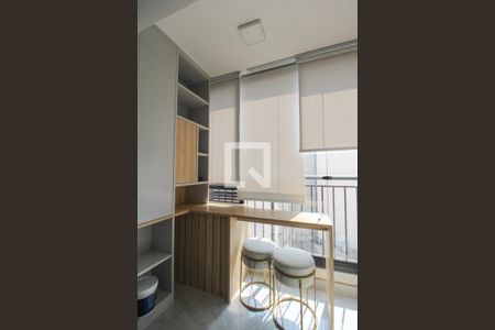 Sala de apartamento à venda com 2 quartos, 59m² em Botafogo, Campinas