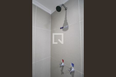 Apartamento à venda com 59m², 2 quartos e 1 vaga Apartamento à venda com 59m², 2 quartos e 1 vagaBanheiro