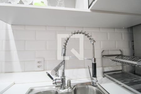 Apartamento à venda com 59m², 2 quartos e 1 vaga Apartamento à venda com 59m², 2 quartos e 1 vagaCozinha