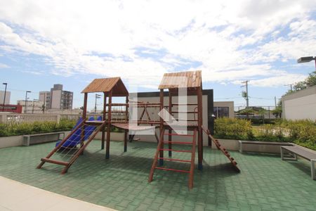 Apartamento à venda com 59m², 2 quartos e 1 vagaÁrea de Serviço