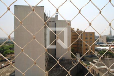 Apartamento à venda com 59m², 2 quartos e 1 vaga Apartamento à venda com 59m², 2 quartos e 1 vagaVista