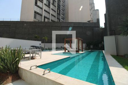 Apartamento à venda com 59m², 2 quartos e 1 vaga Apartamento à venda com 59m², 2 quartos e 1 vagaÁrea de Serviço