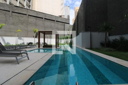 Apartamento à venda com 59m², 2 quartos e 1 vagaÁrea de Serviço
