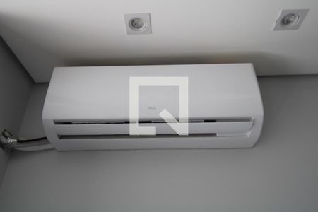 Sala de apartamento à venda com 2 quartos, 59m² em Botafogo, Campinas