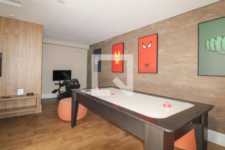 Apartamento à venda com 59m², 2 quartos e 1 vaga Apartamento à venda com 59m², 2 quartos e 1 vagaÁrea de Serviço