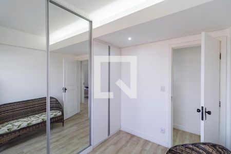Apartamento à venda com 71m², 3 quartos e 2 vagasQuarto 1