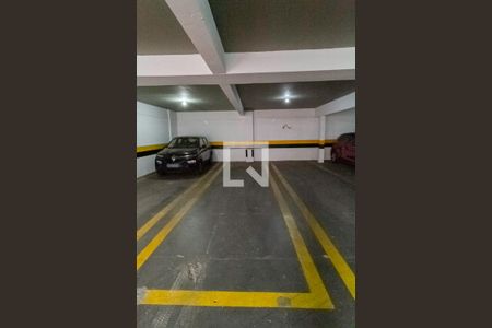 Apartamento à venda com 71m², 3 quartos e 2 vagasGaragem