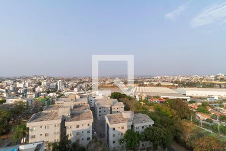 Apartamento à venda com 71m², 3 quartos e 2 vagasVista do quarto 2