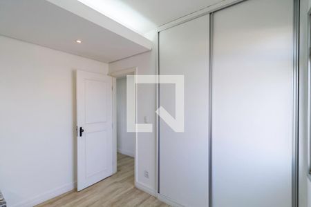 Apartamento à venda com 71m², 3 quartos e 2 vagasQuarto 2