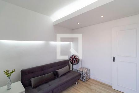 Apartamento à venda com 71m², 3 quartos e 2 vagasQuarto 2