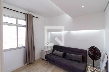 Apartamento à venda com 71m², 3 quartos e 2 vagasQuarto 2