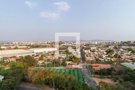 Apartamento à venda com 71m², 3 quartos e 2 vagasVista do quarto 1