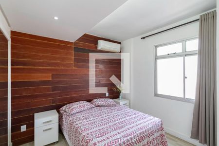 Apartamento à venda com 71m², 3 quartos e 2 vagasSuíte